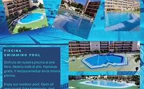 Cozy Apartament Los Cristianos