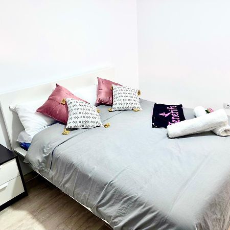 Cozy Apartament Los Cristianos Arona  Extérieur photo