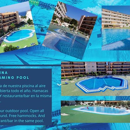 Cozy Apartament Los Cristianos Arona  Extérieur photo