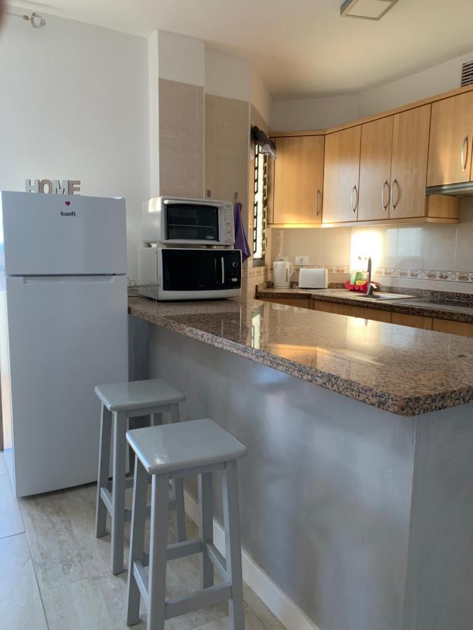 Cozy Apartament Los Cristianos Arona  Extérieur photo