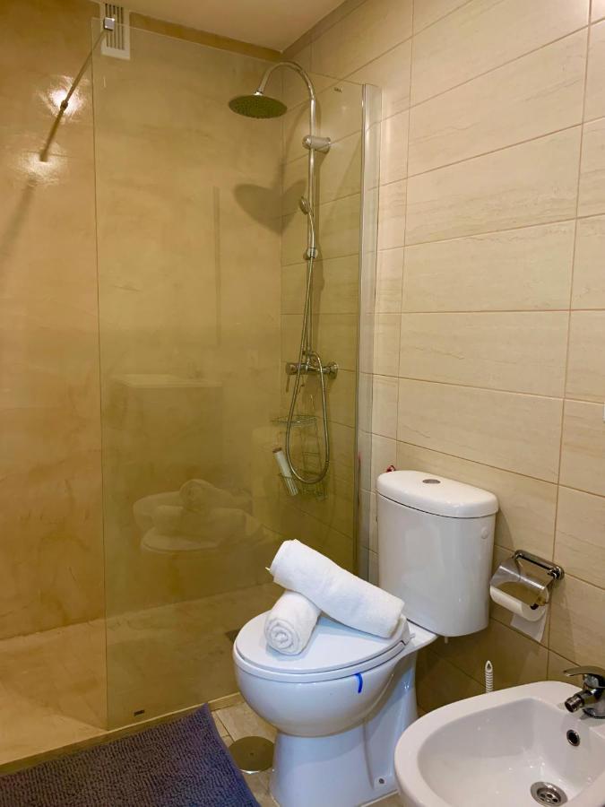 Cozy Apartament Los Cristianos Arona  Extérieur photo