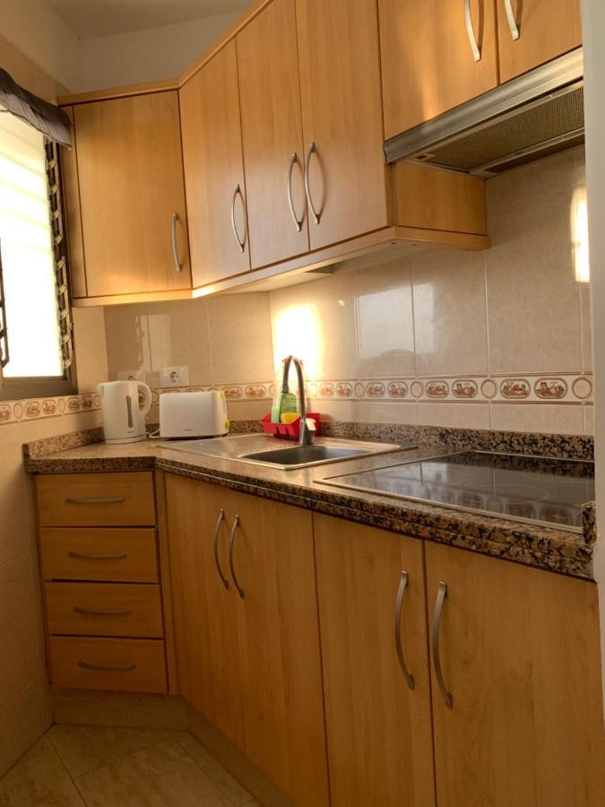 Cozy Apartament Los Cristianos Arona  Extérieur photo