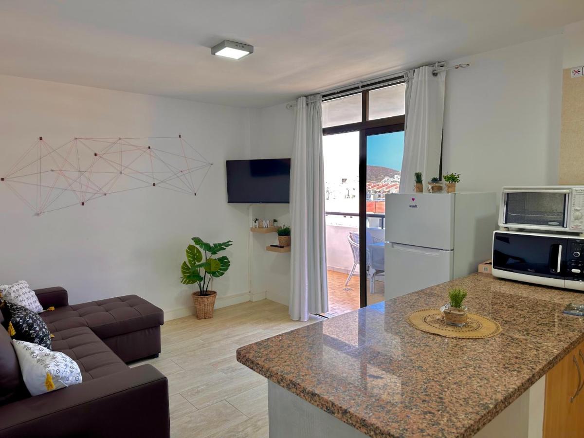 Cozy Apartament Los Cristianos Arona  Extérieur photo
