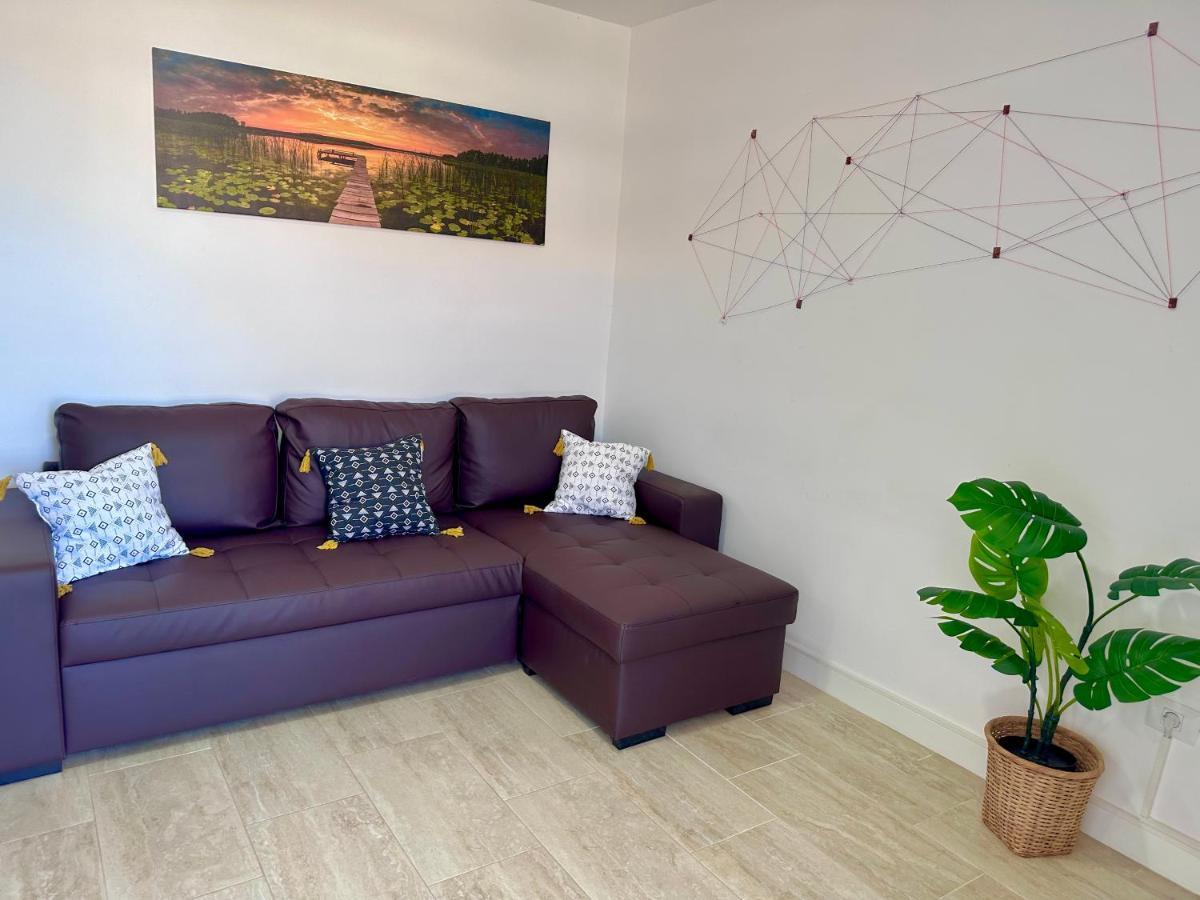 Cozy Apartament Los Cristianos Arona  Extérieur photo