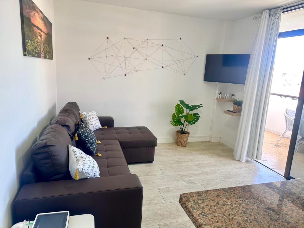 Cozy Apartament Los Cristianos Arona  Extérieur photo