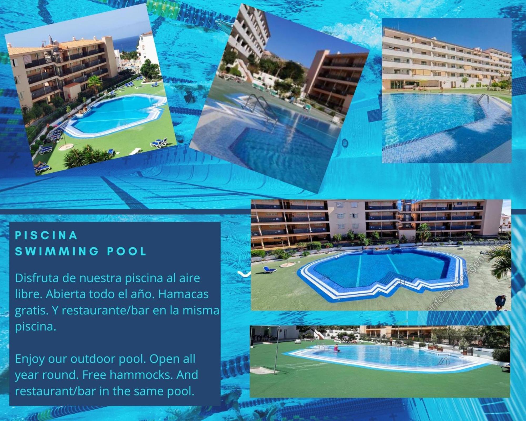 Cozy Apartament Los Cristianos Arona  Extérieur photo